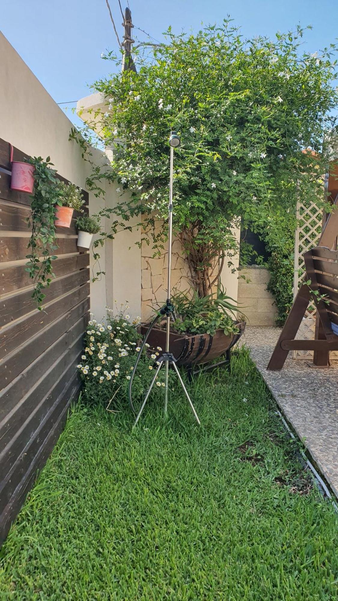 La Rosa Dei Venti Panzió Avola Kültér fotó