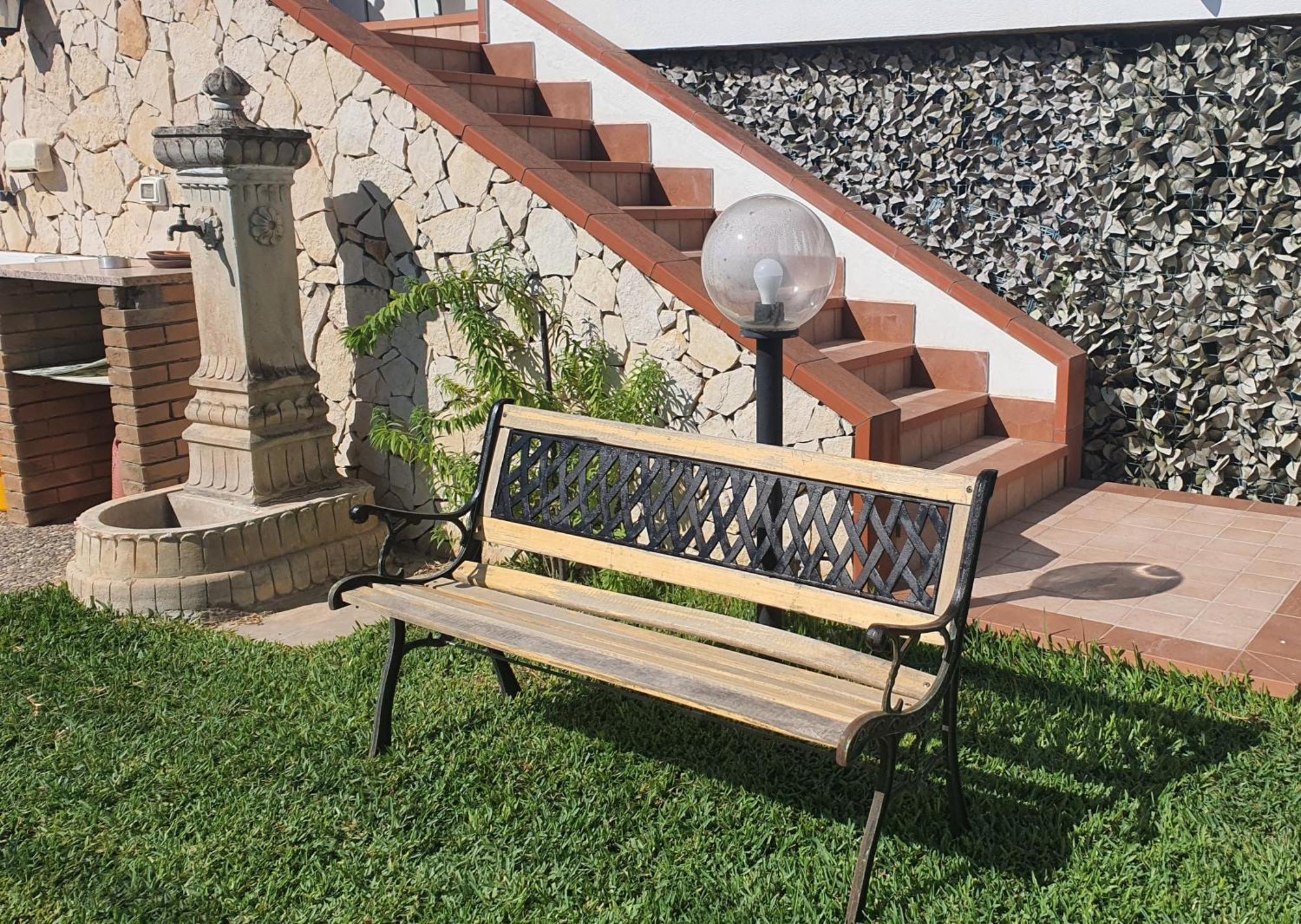 La Rosa Dei Venti Panzió Avola Kültér fotó