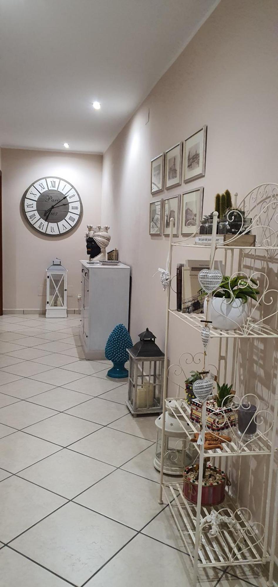 La Rosa Dei Venti Panzió Avola Kültér fotó